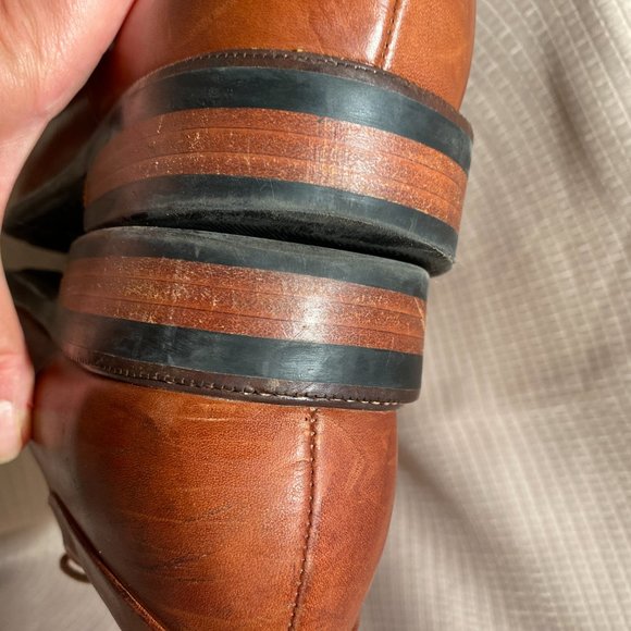 Cole Haan Warren Cap toe Oxford lace up, 10.5W main image 4